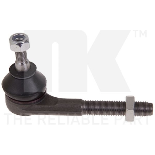 Spurstangenkopf NK 5033717 f&uuml;r CITRO&Euml;N PEUGEOT, Vorderachse, Vorderachse links