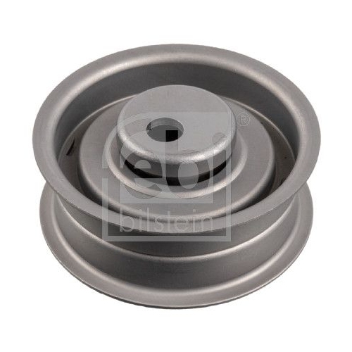 Febi Bilstein 06687 Spannrolle f&uuml;r Zahnriemen , 1 St&uuml;ck