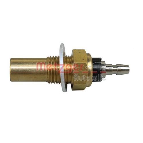 Sensor, K&uuml;hlmitteltemperatur METZGER 0905139 f&uuml;r DAIHATSU HONDA INNOCENTI ROVER