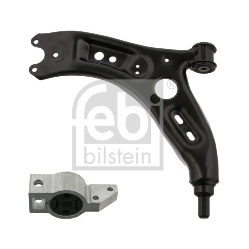 Febi Bilstein 39489 Querlenker mit Lagern , 1 St&uuml;ck
