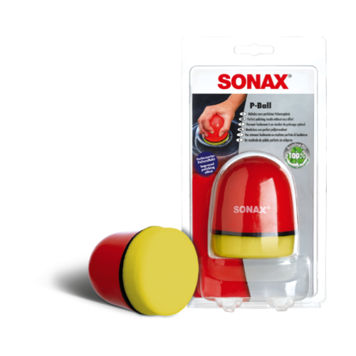 SONAX 04173410 P-Ball 1x85g
