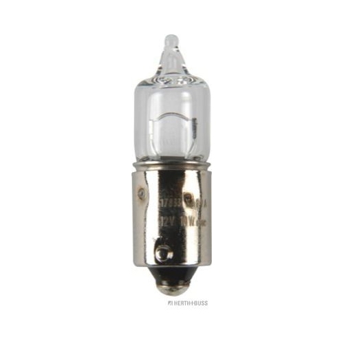 Gl&uuml;hlampe HERTH+BUSS ELPARTS 89901165