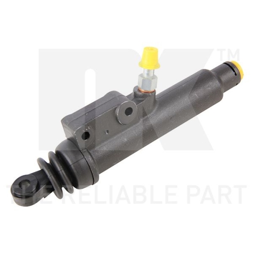 Geberzylinder, Kupplung NK 833311 f&uuml;r CHRYSLER MERCEDES-BENZ MULTICAR VW