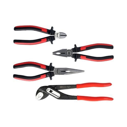 Zangen-Set KS TOOLS 115.1004