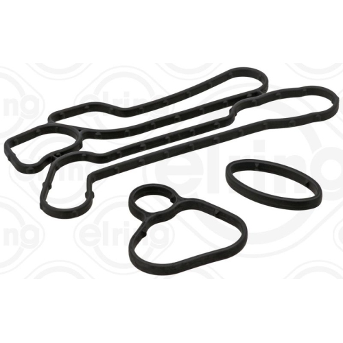 Dichtungssatz, &Ouml;lk&uuml;hler ELRING 384.360