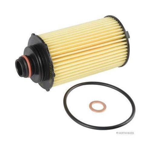 &Ouml;lfilter HERTH+BUSS JAKOPARTS J1310405 f&uuml;r SSANGYONG