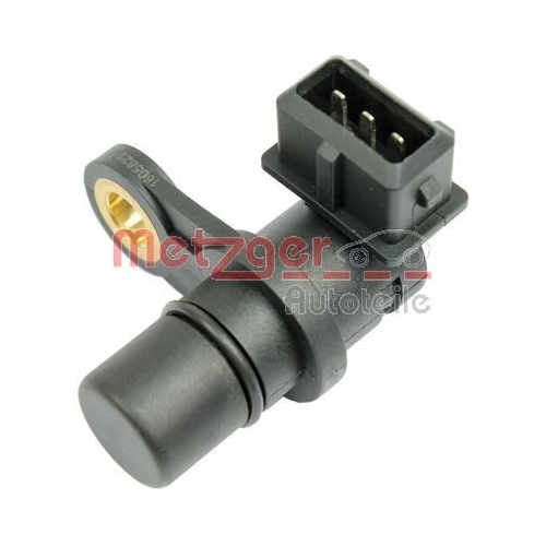 Sensor, Nockenwellenposition METZGER 0903229 f&uuml;r CHEVROLET DAEWOO