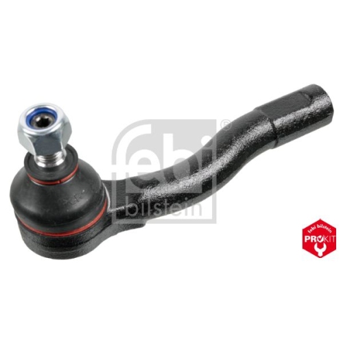 Febi Bilstein 26797 Spurstangenendst&uuml;ck mit Sicherungsmutter , 1 St&uuml;ck