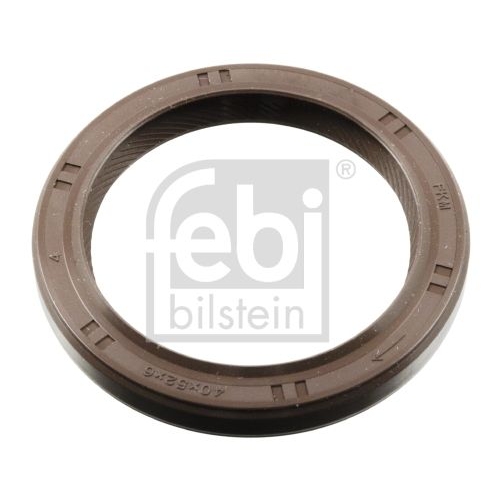 Febi Bilstein 106962 Kurbelwellendichtring, 1 St&uuml;ck