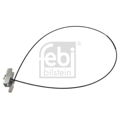 Febi Bilstein 108705 Handbremsseil, 1 St&uuml;ck