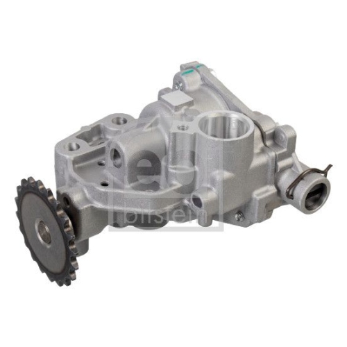 &Ouml;lpumpe FEBI BILSTEIN 178956 f&uuml;r NISSAN OPEL RENAULT VAUXHALL