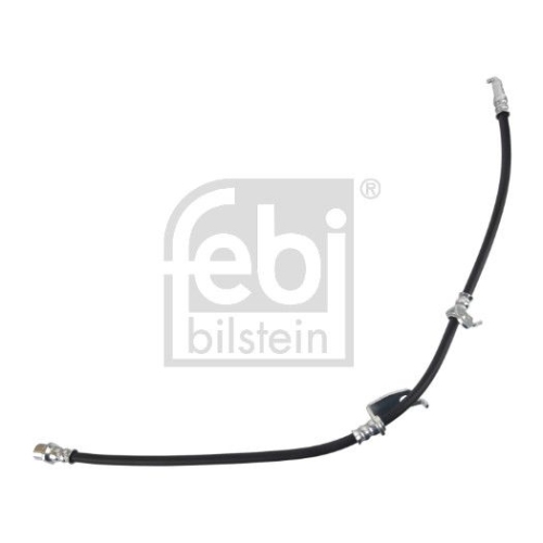 Bremsschlauch FEBI BILSTEIN 180233 f&uuml;r TOYOTA LEXUS, Vorderachse rechts