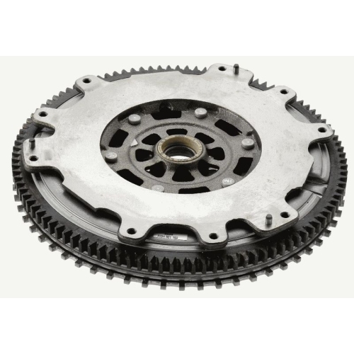 Schwungrad SACHS 2294 501 160 Zwei-Massen-Schwungrad f&uuml;r NISSAN