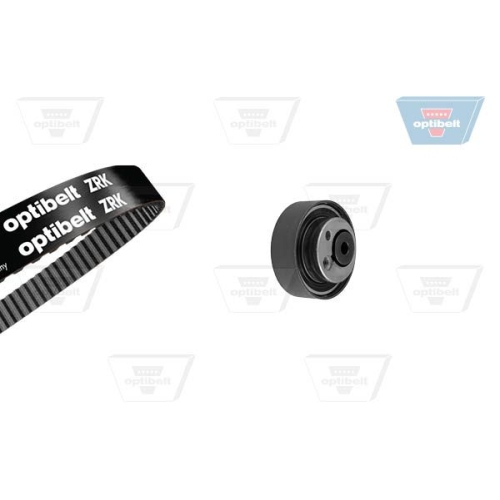 Zahnriemensatz OPTIBELT KT 1383 Optibelt-ZRK KIT