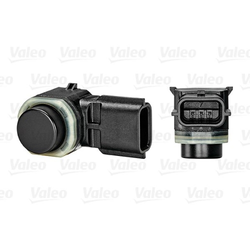 Sensor, Einparkhilfe VALEO 890015 ORIGINAL TEIL f&uuml;r NISSAN OPEL RENAULT VAUXHALL