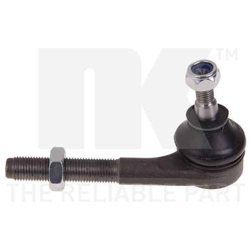 Spurstangenkopf NK 5033718 f&uuml;r CITRO&Euml;N PEUGEOT, Vorderachse links, au&szlig;en, links