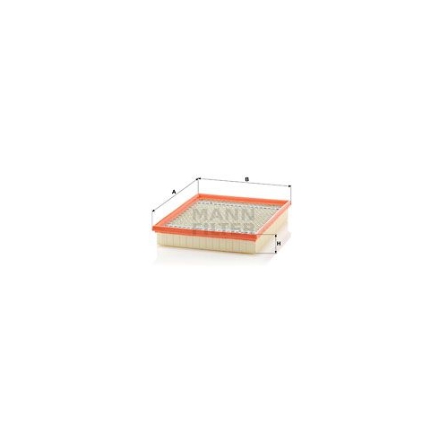 Luftfilter MANN-FILTER C 30 130/1 f&uuml;r OPEL GENERAL MOTORS