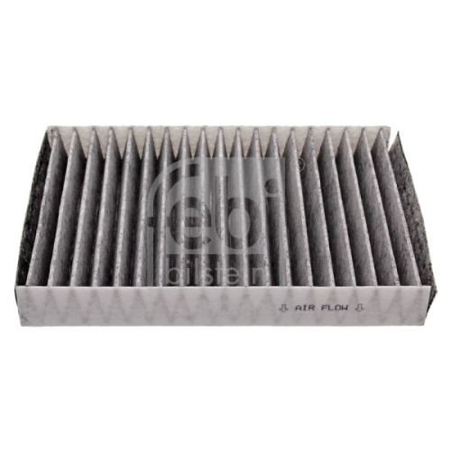 Febi Bilstein 1x 48501 Filter, Innenraumluft f&uuml;r Renault