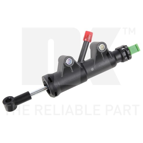 Geberzylinder, Kupplung NK 833317 f&uuml;r MERCEDES-BENZ VW