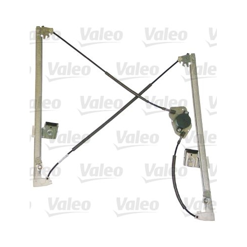 Fensterheber VALEO 850767 f&uuml;r MERCEDES-BENZ, rechts, vorne
