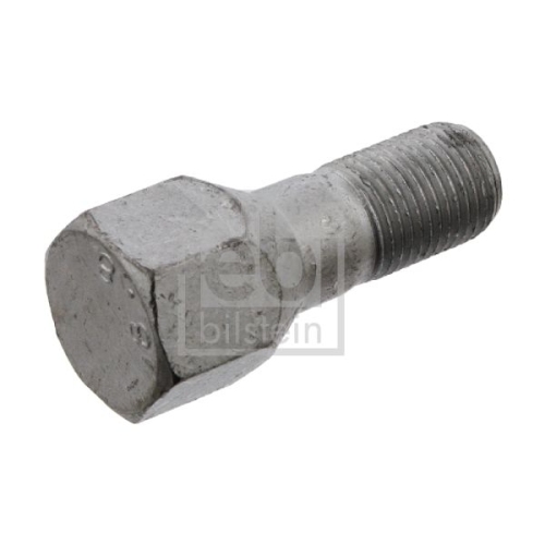 16x 46686 Febi Radschraube FIAT DUCATO Pritsche/Fahrgestell
