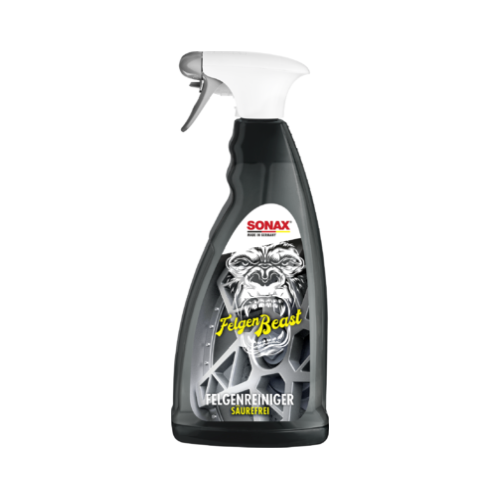 Felgenreiniger SONAX 04333000 FelgenBeast f&uuml;r