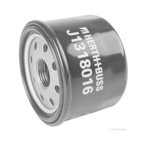 &Ouml;lfilter HERTH+BUSS JAKOPARTS J1318016 f&uuml;r SUZUKI