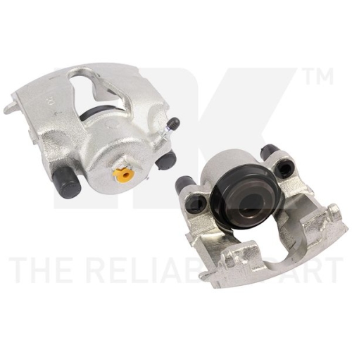 Bremssattel NK 2136126 f&uuml;r OPEL VAUXHALL, Vorderachse rechts