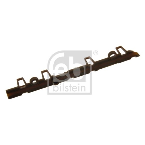 Febi Bilstein 10343 Gleitschiene f&uuml;r Steuerkette , 1 St&uuml;ck