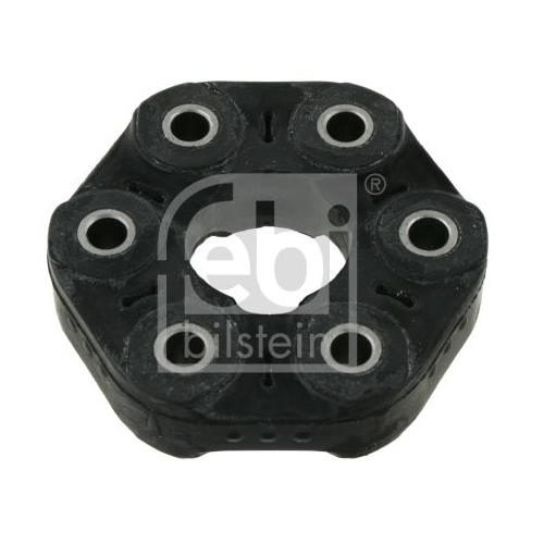 Febi Bilstein 23961 Gelenkscheibe f&uuml;r Kardanwelle , 1 St&uuml;ck