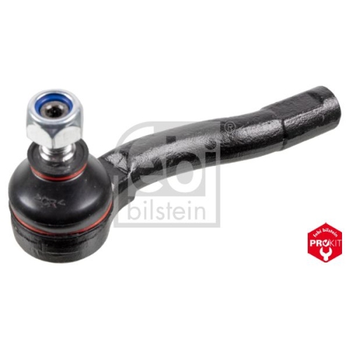 Febi Bilstein 26798 Spurstangenendst&uuml;ck mit Sicherungsmutter , 1 St&uuml;ck