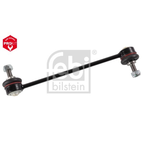 Febi Bilstein 34775 Verbindungsstange mit Sicherungsmuttern , 1 St&uuml;ck