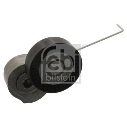 Febi Bilstein 36523 Riemenspanner f&uuml;r Keilrippenriemen , 1 St&uuml;ck