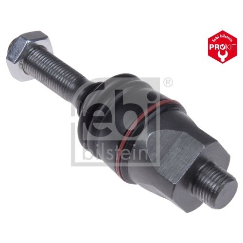 Febi Bilstein 48240 Axialgelenk mit Kontermutter, 1 St&uuml;ck