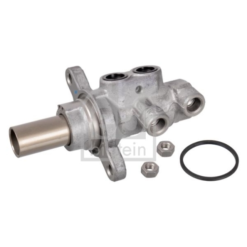 Febi Bilstein 108706 Hauptbremszylinder, 1 St&uuml;ck