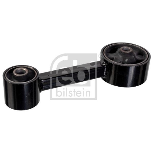Lagerung, Motor FEBI BILSTEIN 178959 f&uuml;r HYUNDAI, hinten, unten