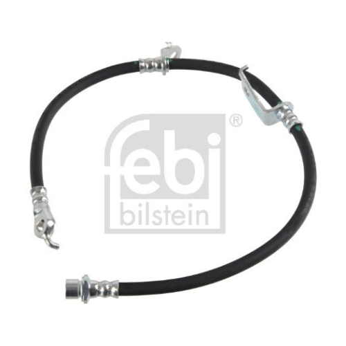 Bremsschlauch FEBI BILSTEIN 180234 f&uuml;r TOYOTA, Vorderachse links