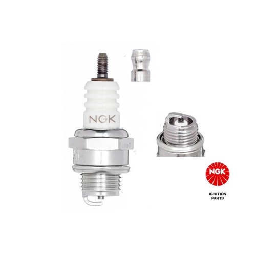 Z&uuml;ndkerze NGK 5921 f&uuml;r HONDA TOYOTA HITACHI LEXUS GUTBROD KUBOTA YAMAHA KAWASAKI