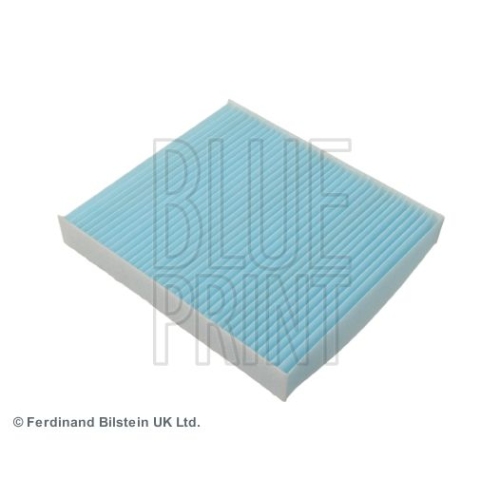 Blue Print 1x ADG02548BP Innenraumfilter