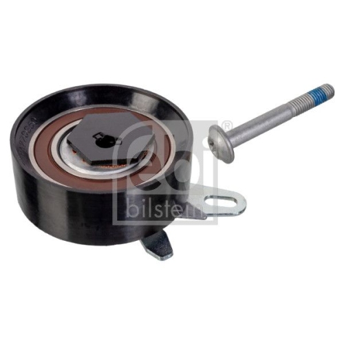 Febi Bilstein 11559 Spannrolle f&uuml;r Zahnriemen , 1 St&uuml;ck