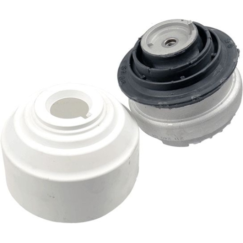 Lagerung, Motor LEMF&Ouml;RDER 25406 01 f&uuml;r MERCEDES-BENZ, beidseitig, links, rechts