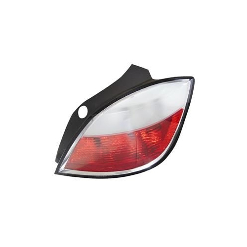 Heckleuchte VAN WEZEL 3745932 f&uuml;r OPEL, rechts