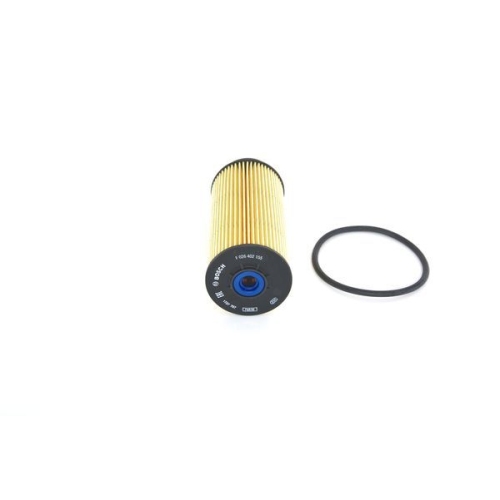 Kraftstofffilter BOSCH F 026 402 155 f&uuml;r IVECO MITSUBISHI TEMSA
