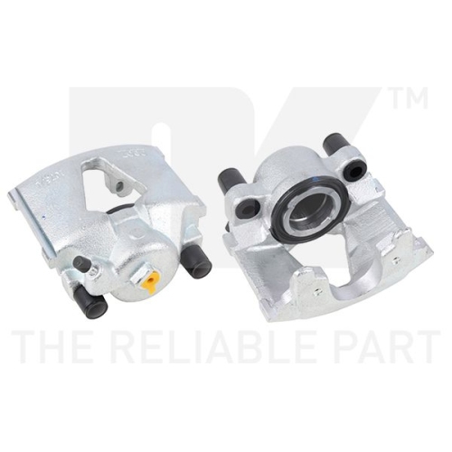 Bremssattel NK 2136127 f&uuml;r OPEL VAUXHALL CHEVROLET DAEWOO, Vorderachse links