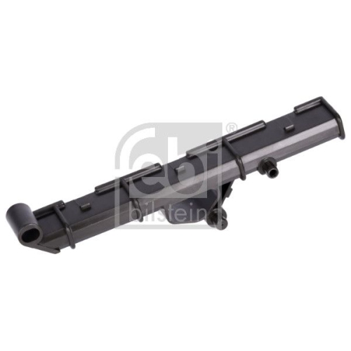 Febi Bilstein 10344 Gleitschiene f&uuml;r Steuerkette , 1 St&uuml;ck