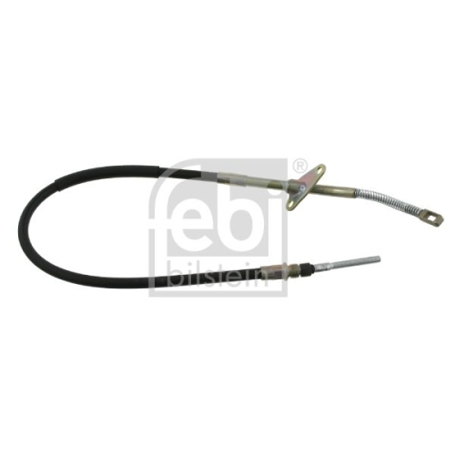 Febi Bilstein 23968 Handbremsseil , 1 St&uuml;ck