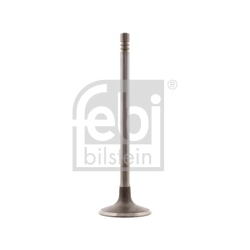 Febi Bilstein 28632 Einlassventil , 1 St&uuml;ck