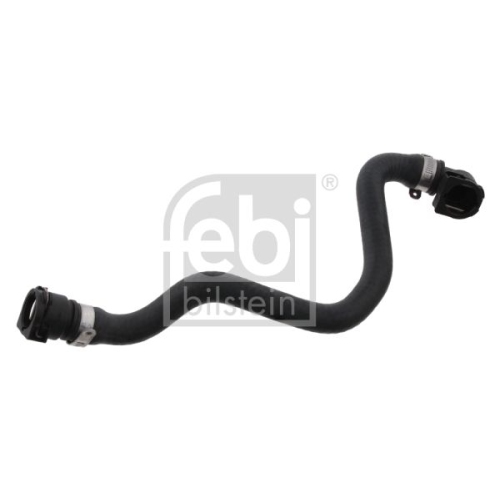 Febi Bilstein 32639 K&uuml;hlwasserschlauch mit Schnellverschluss , 1 St&uuml;ck