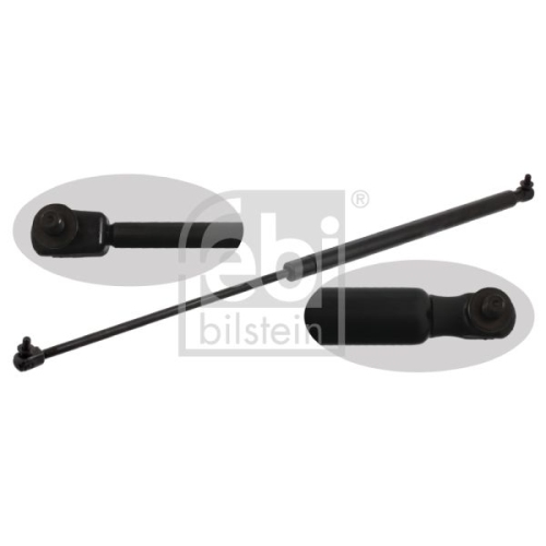 Febi Bilstein 38497 Gasdruckfeder f&uuml;r Heckklappe , 1 St&uuml;ck