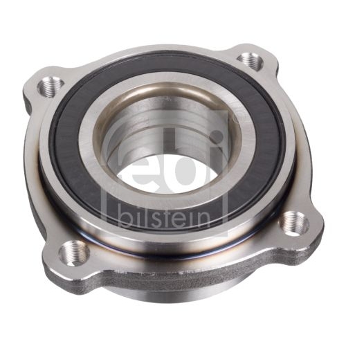 Febi Bilstein 101297 Radlagersatz , 1 St&uuml;ck